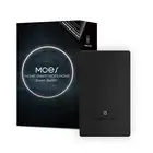 MOES 2nd Generation WiFi Smart Light Switch, 3 Way Smart Wall Switch 2.4GHz WiFi