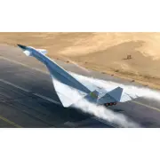 ITALERI XB-70 VALKYRIE 1:72 - 51-1282S