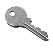 FAAC Manual Release Key To Suit 740 741