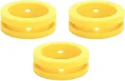 3Pcs Portable Professional Washing Machine Sealing Rings Washing Machine Accessory