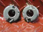 Honda lawn mower rear drive ratchet wheel dogs 21" self propelled 1 PAIR