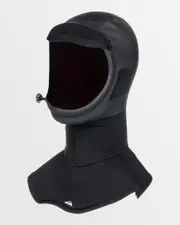 Mens 2mm Marathon Sessions Neoprene Surf Hood