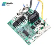 5S 20A/30A Li-ion Li-ion Battery Protect Circuit Protection Board for Tools DIY