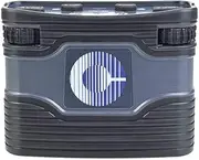 ClearCom RS-702 Encore Two-channel Standard Dual Listen Monaural Beltpack-by-ClearCom