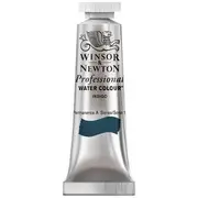 Winsor & Newton Prof. Watercolour 5mL Indigo S1