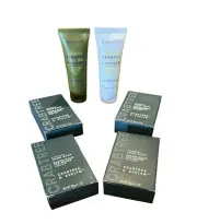 Crabtree & Evelyn Shampoo & Conditioner & Hand Soaps (Set of 6)