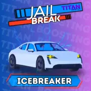 ICEBREAKER Roblox Jailbreak Fast Delivery ⚡