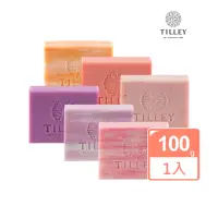 在飛比找momo購物網優惠-【Tilley 皇家特莉】澳洲植萃香氛皂(多款任選)