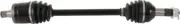 QuadBoss Fits 16-17 Can-Am Commander 1000 XT-P Rear Left Side Rugged Axle