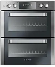 Hoover HO7DC3B308IN Electric Double Oven