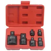 Socket Convertor Adaptor Reducer Set Impact Socket Adaptor Garage Repair Tools