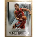 TITANIUM 2014 BLAKE GRIFFIN NBA 球員卡 快艇 塞爾提克