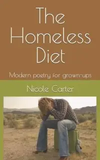 在飛比找博客來優惠-The Homeless Diet: Modern poet