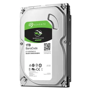 希捷 Seagate 2TB 4TB 新梭魚 3.5吋 內接硬碟 桌上型硬碟