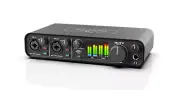 MOTU M4 Audio Interface Usb-C 4-in/4-out for Mac, Windows Ios Quality Studio