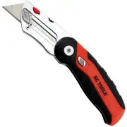 KC Tools 175mm Auto Loading Folding Utility Knife