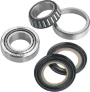 Steering Head Bearing & Seal Kit Yamaha FZR, Maxium, Royal Star, Seca, V-Star