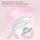 Nail Uv Lamp One-key Start Cure Nail Gel Quick Dry Uv Led Nail Lamp Polish Gel