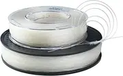 VJSUWI Invisible optical cable SM 10km 0.5mm G657A2 5km/roll this cable is customized can't returned