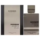 Al Haramain Amber Oud Carbon Edition - Cologne for Men - Long Lasting Perfume fo