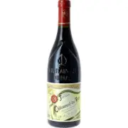 Domaine Ferrand Chateau Du Pap 750ml