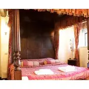 George & Pilgrims Hotel