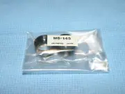 Olympus MB-145 replacement cap for flexible endoscope