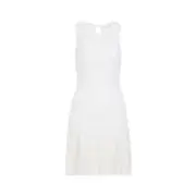 [Chloe] Chloe-Iconic White Milk Dress-Donna S