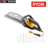 在飛比找蝦皮購物優惠-[達利商城] 日本良明 RYOBI HT-5040 插電式籬