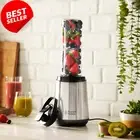 Russell Hobbs Mix and Go Blender RHBL300 - High-Speed Blender with 300W Motor