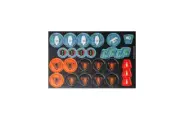 Tokens - Vespid Stingwings - T'au Empire - Kill Team/Warhammer 40K