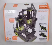 Vex Robotics Construction Set Pick Drop Ball Machine Hexbug New