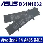 華碩 ASUS B31N1632 原廠電池 VIVOBOOK 14 A405 A405U A405UA X405U X405 X405UR X405UQ X405UA