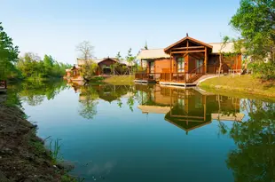 揚州鳳凰島逸揚温泉度假村落Seclusive Life Yangzhou Resort