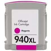HP 940XL Magenta Ink Cartridge Pink