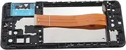 A32 5G LCD Display Touch Screen Assembly Replacement for A326 A326U A326F A326DS, Durable Material, Convenient Installation for New Look, 1 Screen Technician or DIY Enthusiasts