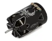 Team Exalt Phoenix Gold Spec Brushless 1S Motor (13.5T) [EXA01135GS1]