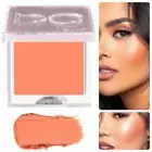 DOMINIQUE COSMETICS Cream Blush Shade- WARM PEACH 5gms Full Sz NEW in BOX RP$22