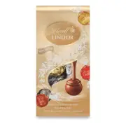 Lindt Lindor Balls Mix With Finest Lindt Chocolate 137g