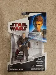Star Wars Legacy Collection BD 14 Anakin Skywalker