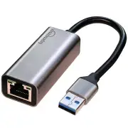 USB ethernet AdapterUSB A to ethernet Adapter，Gigabit ethernet to USBUSB 3.0 ...