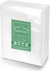 Vacuum Sealer Bags Heavy Duty Pre-Cut Design Commercial Grade Food Sealable 6X8