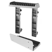 Wall Mount Holder Universal Virtual Reality Headset Hook Stand Bracket For