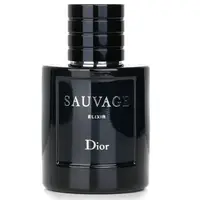 在飛比找森森購物網優惠-Christian Dior Sauvage純香精100ml