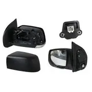 Sterling Door Mirror to suit Holden Colorado 11/2016 to 12/2020 - HLCL-DOM-14L