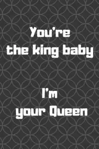 在飛比找博客來優惠-You’’re The King Baby I’’m You