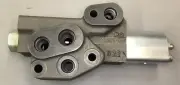 Argo Hytos 18985100 Brake Valve for Massey Ferguson MF5000 Series Tractor (B198)