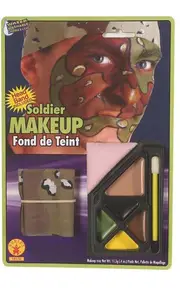 Soldier Make Up Kit