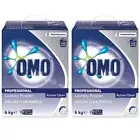 Omo 12kg Professional Laundry Powder for Front and Top Loader Washing Machine...