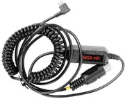 Nolan N-COM MCS II Harley Davidson, connection cable